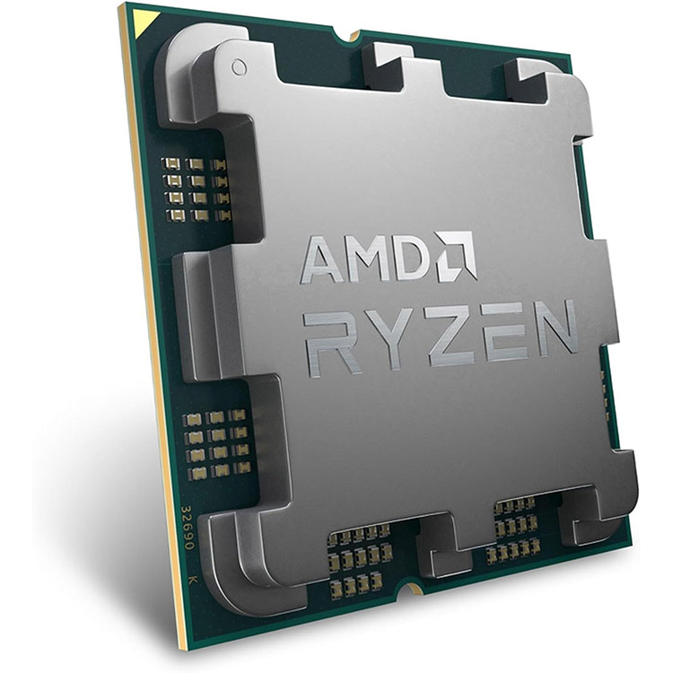 خرید پردازنده AMD Ryzen 8400F